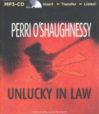 Unlucky in Law (Nina Reilly) （MP3 UNA）