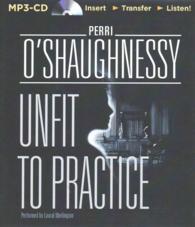 Unfit to Practice （MP3 UNA）