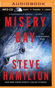 Misery Bay (Alex Mcknight) （MP3 UNA）