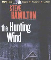 The Hunting Wind （MP3 UNA）