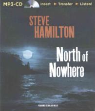 North of Nowhere （MP3 UNA）