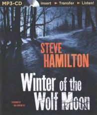 Winter of the Wolf Moon （MP3 UNA）