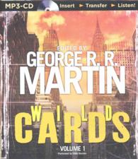 Wild Cards (2-Volume Set) (Wild Cards) （MP3 UNA）