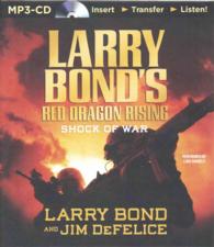 Shock of War (Larry Bond's Red Dragon Rising) （MP3 UNA）