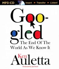 Googled : The End of the World as We Know It （MP3 UNA）