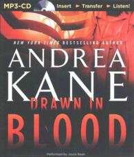 Drawn in Blood （MP3 UNA）