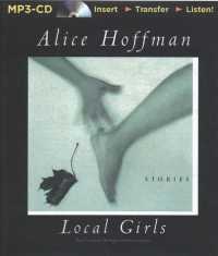 Local Girls : Stories （MP3 UNA）