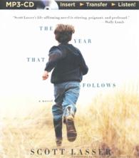 The Year That Follows （MP3 UNA）