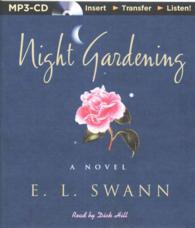 Night Gardening （MP3 UNA）