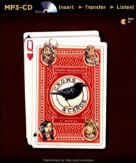 Crows & Cards （MP3 UNA）