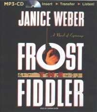 Frost the Fiddler （MP3 UNA）