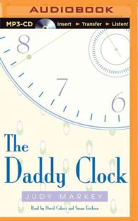 The Daddy Clock （MP3 UNA）