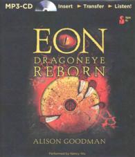 Eon : Dragoneye Reborn （MP3 UNA）
