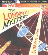 The London Eye Mystery （MP3 UNA）
