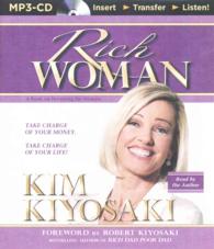 Rich Woman : Take Charge of Your Money, Take Charge of Your Life! （MP3 UNA）