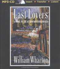 Last Lovers （MP3 UNA）