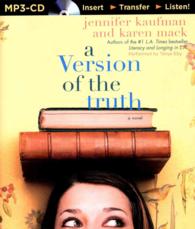A Version of the Truth （MP3 UNA）