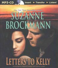 Letters to Kelly （MP3 UNA）