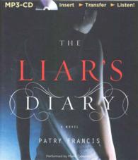 The Liar's Diary （MP3 UNA）