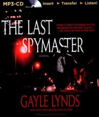 The Last Spymaster （MP3 UNA）