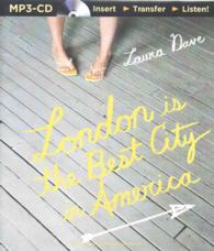 London Is the Best City in America （MP3 UNA）
