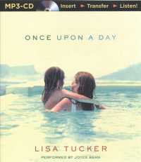 Once upon a Day （MP3 UNA）