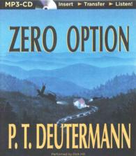 Zero Option （MP3 UNA）