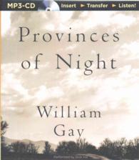 Provinces of Night （MP3 UNA）