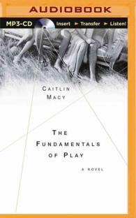 The Fundamentals of Play （MP3 UNA）