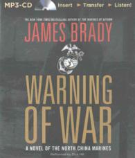 Warning of War （MP3 UNA）