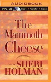 The Mammoth Cheese （MP3 UNA）