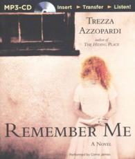 Remember Me （MP3 UNA）