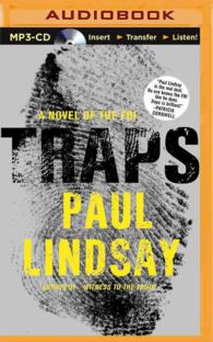 Traps : A Novel of the FBI （MP3 UNA）