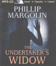 The Undertaker's Widow （MP3 UNA）