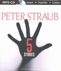 5 Stories （MP3 UNA）