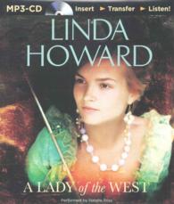 A Lady of the West （MP3 UNA）