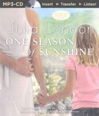One Season of Sunshine （MP3 UNA）