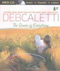 The Queen of Everything （MP3 UNA）