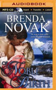 Of Noble Birth （MP3 UNA）
