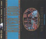 River God (2-Volume Set) : A Novel of Ancient Egypt （MP3 UNA）