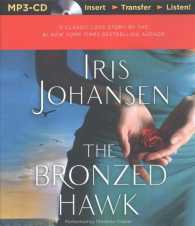 The Bronzed Hawk （MP3 UNA）