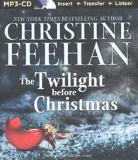The Twilight before Christmas （MP3 UNA）
