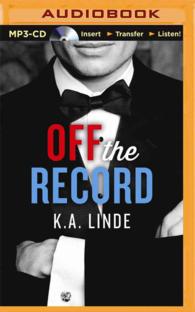 Off the Record (The Record) （MP3 UNA）
