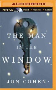 The Man in the Window (Nancy Pearl's Book Lust Rediscoveries) （MP3 UNA）