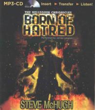 Born of Hatred (Hellequin Chronicles) （MP3 UNA）