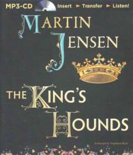 The King's Hounds （MP3 UNA）