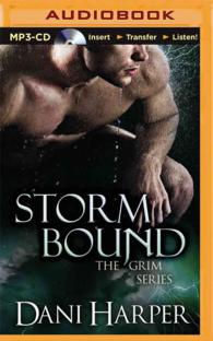 Storm Bound (Grim) （MP3 UNA）