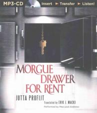 Morgue Drawer for Rent (Morgue Drawer) （MP3 UNA）