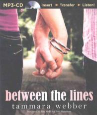 Between the Lines （MP3 UNA）