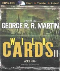 Aces High (Wild Cards) （MP3 UNA）